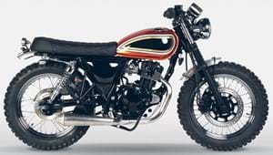 Mutt Super-4 125 (2019-2020)